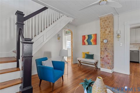 Tiny photo for 2121 5th Avenue, Richmond, VA 23222 (MLS # 2527190)