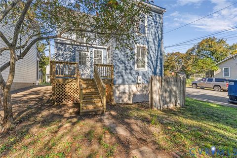 Tiny photo for 2121 5th Avenue, Richmond, VA 23222 (MLS # 2527190)