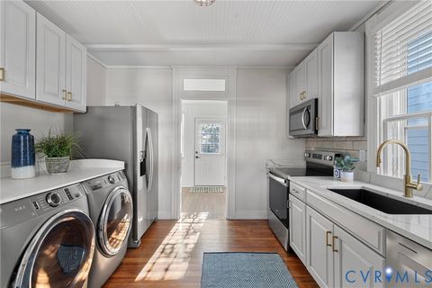 Tiny photo for 2121 5th Avenue, Richmond, VA 23222 (MLS # 2527190)