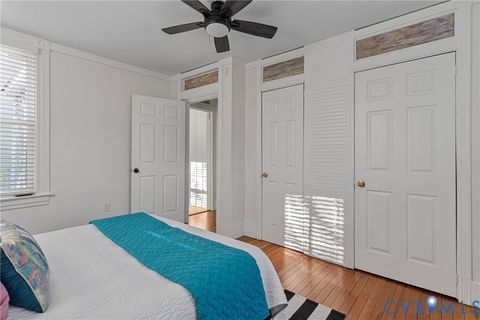 Tiny photo for 2121 5th Avenue, Richmond, VA 23222 (MLS # 2527190)