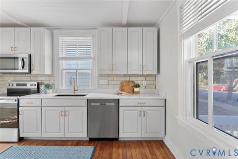 Tiny photo for 2121 5th Avenue, Richmond, VA 23222 (MLS # 2527190)