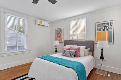 Tiny photo for 2121 5th Avenue, Richmond, VA 23222 (MLS # 2527190)