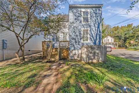 Tiny photo for 2121 5th Avenue, Richmond, VA 23222 (MLS # 2527190)
