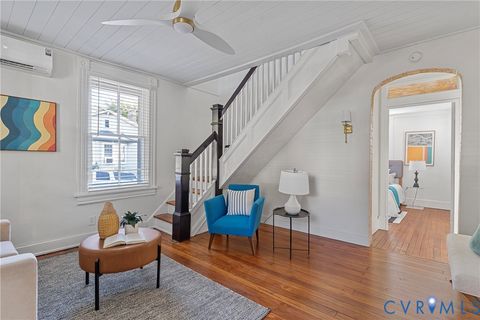 Tiny photo for 2121 5th Avenue, Richmond, VA 23222 (MLS # 2527190)