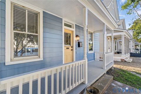 Tiny photo for 2121 5th Avenue, Richmond, VA 23222 (MLS # 2527190)