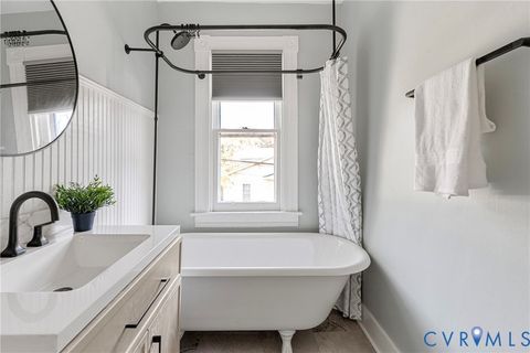 Tiny photo for 2121 5th Avenue, Richmond, VA 23222 (MLS # 2527190)