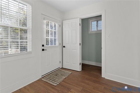 Tiny photo for 2121 5th Avenue, Richmond, VA 23222 (MLS # 2527190)