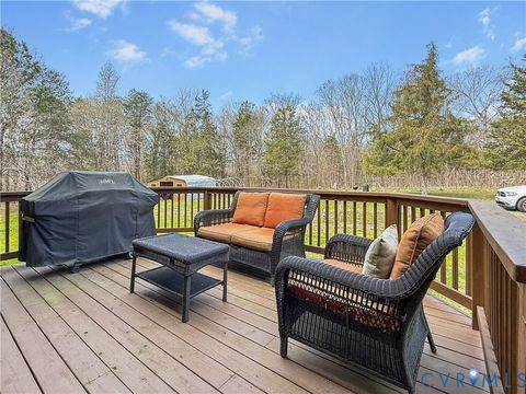 Tiny photo for 3491 Traffic Rd Road, Victoria, VA 23974 (MLS # 2607702)