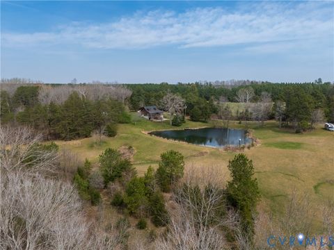 Tiny photo for 3491 Traffic Rd Road, Victoria, VA 23974 (MLS # 2607702)