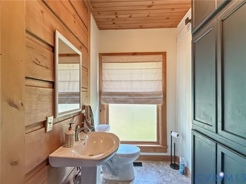 Tiny photo for 3491 Traffic Rd Road, Victoria, VA 23974 (MLS # 2607702)