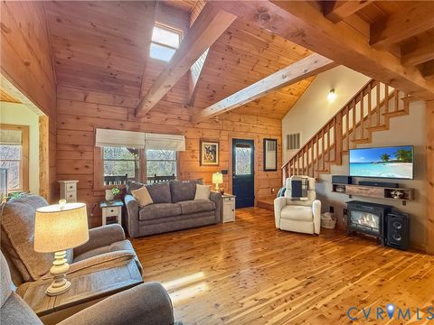 Tiny photo for 3491 Traffic Rd Road, Victoria, VA 23974 (MLS # 2607702)