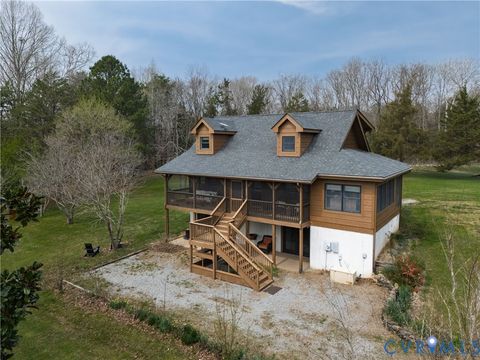 Tiny photo for 3491 Traffic Rd Road, Victoria, VA 23974 (MLS # 2607702)