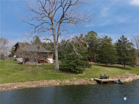 Tiny photo for 3491 Traffic Rd Road, Victoria, VA 23974 (MLS # 2607702)