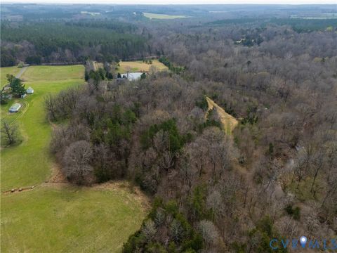 Tiny photo for 3491 Traffic Rd Road, Victoria, VA 23974 (MLS # 2607702)