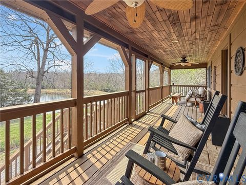Tiny photo for 3491 Traffic Rd Road, Victoria, VA 23974 (MLS # 2607702)
