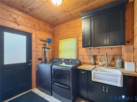Tiny photo for 3491 Traffic Rd Road, Victoria, VA 23974 (MLS # 2607702)