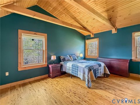 Tiny photo for 3491 Traffic Rd Road, Victoria, VA 23974 (MLS # 2607702)