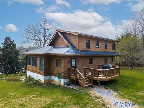 Tiny photo for 3491 Traffic Rd Road, Victoria, VA 23974 (MLS # 2607702)
