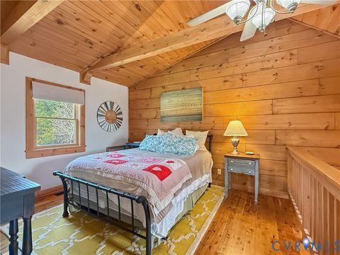 Tiny photo for 3491 Traffic Rd Road, Victoria, VA 23974 (MLS # 2607702)