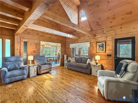 Tiny photo for 3491 Traffic Rd Road, Victoria, VA 23974 (MLS # 2607702)