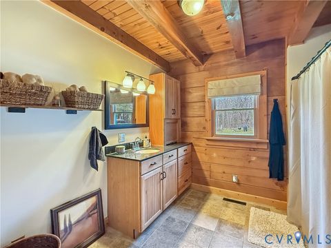 Tiny photo for 3491 Traffic Rd Road, Victoria, VA 23974 (MLS # 2607702)