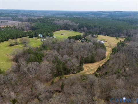 Tiny photo for 3491 Traffic Rd Road, Victoria, VA 23974 (MLS # 2607702)