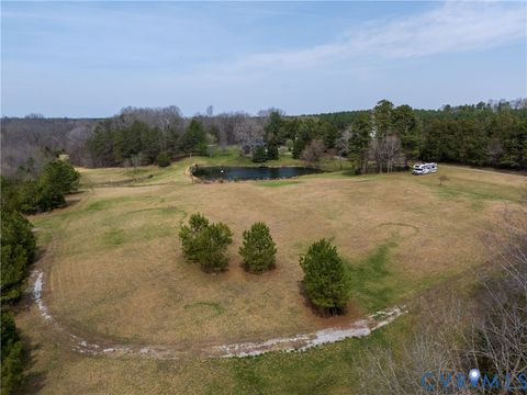 Tiny photo for 3491 Traffic Rd Road, Victoria, VA 23974 (MLS # 2607702)