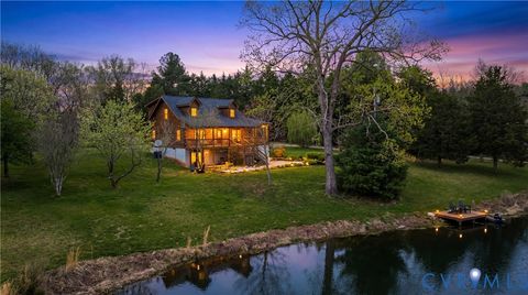 Photo of 3491 Traffic Rd Road, Victoria, VA 23974 (MLS # 2607702)