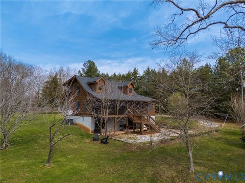 Tiny photo for 3491 Traffic Rd Road, Victoria, VA 23974 (MLS # 2607702)