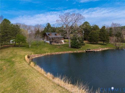 Tiny photo for 3491 Traffic Rd Road, Victoria, VA 23974 (MLS # 2607702)