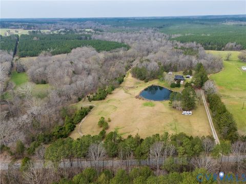 Tiny photo for 3491 Traffic Rd Road, Victoria, VA 23974 (MLS # 2607702)