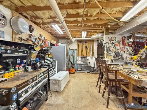 Tiny photo for 3491 Traffic Rd Road, Victoria, VA 23974 (MLS # 2607702)