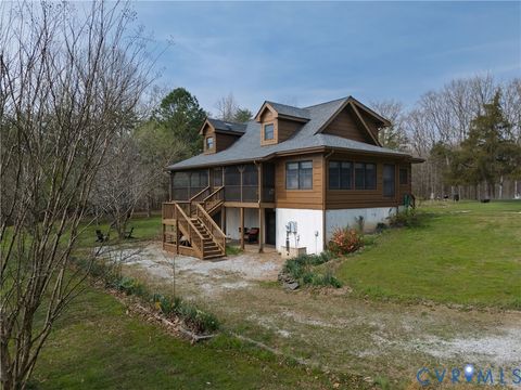 Tiny photo for 3491 Traffic Rd Road, Victoria, VA 23974 (MLS # 2607702)