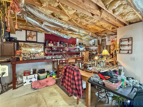 Tiny photo for 3491 Traffic Rd Road, Victoria, VA 23974 (MLS # 2607702)