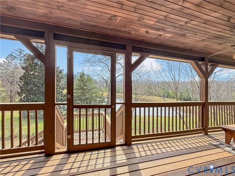 Tiny photo for 3491 Traffic Rd Road, Victoria, VA 23974 (MLS # 2607702)