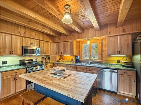 Tiny photo for 3491 Traffic Rd Road, Victoria, VA 23974 (MLS # 2607702)