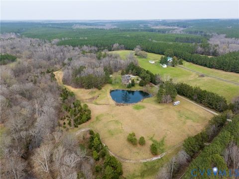 Tiny photo for 3491 Traffic Rd Road, Victoria, VA 23974 (MLS # 2607702)