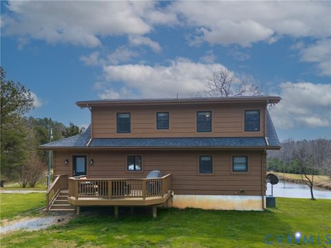 Tiny photo for 3491 Traffic Rd Road, Victoria, VA 23974 (MLS # 2607702)