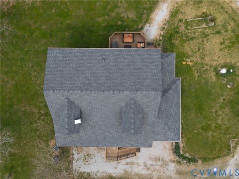 Tiny photo for 3491 Traffic Rd Road, Victoria, VA 23974 (MLS # 2607702)