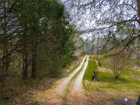 Tiny photo for 3491 Traffic Rd Road, Victoria, VA 23974 (MLS # 2607702)