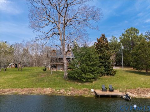 Tiny photo for 3491 Traffic Rd Road, Victoria, VA 23974 (MLS # 2607702)