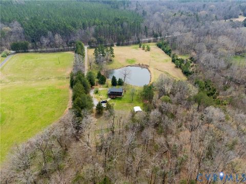 Tiny photo for 3491 Traffic Rd Road, Victoria, VA 23974 (MLS # 2607702)