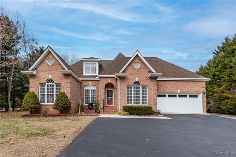 575 Tall Pines Drive Mineral VA 23117