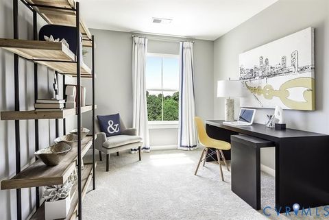 Tiny photo for 2 Turrtle Parkway, Sandston, VA 23150 (MLS # 2618606)