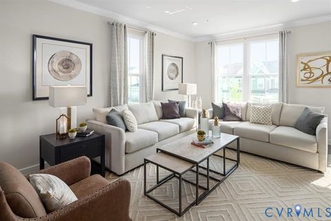 Tiny photo for 2 Turrtle Parkway, Sandston, VA 23150 (MLS # 2618606)