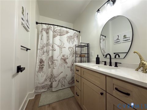 Tiny photo for 7017 Claiborne Road, Sutherland, VA 23885 (MLS # 2602626)