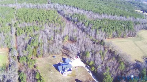 Tiny photo for 7017 Claiborne Road, Sutherland, VA 23885 (MLS # 2602626)