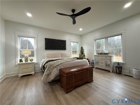 Tiny photo for 7017 Claiborne Road, Sutherland, VA 23885 (MLS # 2602626)