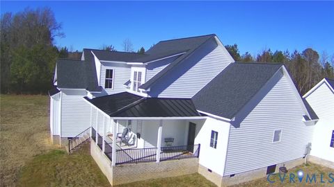 Tiny photo for 7017 Claiborne Road, Sutherland, VA 23885 (MLS # 2602626)