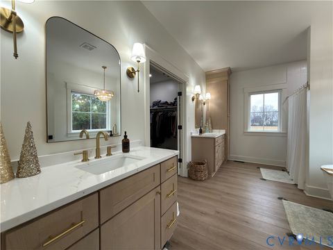 Tiny photo for 7017 Claiborne Road, Sutherland, VA 23885 (MLS # 2602626)